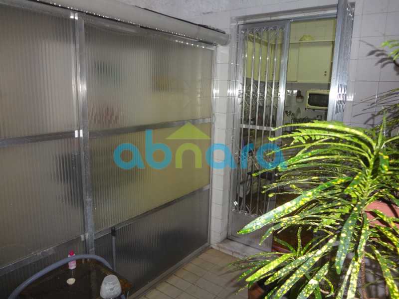 Conheça 43 do imóvel - Casa duplex , condomínio fechado em Copacabana. 150 m2, 3 quartos, 2 banheiros, cozinha, área de serviço com banheiro, varanda. 1 Vaga - CPCN30004 - 25 43 - Casa duplex , condomínio fechado em Copacabana. 150 m2, 3 quartos, 2 banheiros, cozinha, área de serviço com banheiro, varanda. 1 Vaga - CPCN30004 - 25