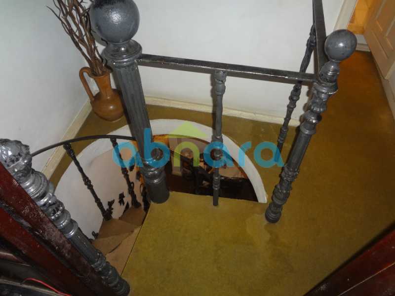 Conheça 47 do imóvel - Casa duplex , condomínio fechado em Copacabana. 150 m2, 3 quartos, 2 banheiros, cozinha, área de serviço com banheiro, varanda. 1 Vaga - CPCN30004 - 27 47 - Casa duplex , condomínio fechado em Copacabana. 150 m2, 3 quartos, 2 banheiros, cozinha, área de serviço com banheiro, varanda. 1 Vaga - CPCN30004 - 27