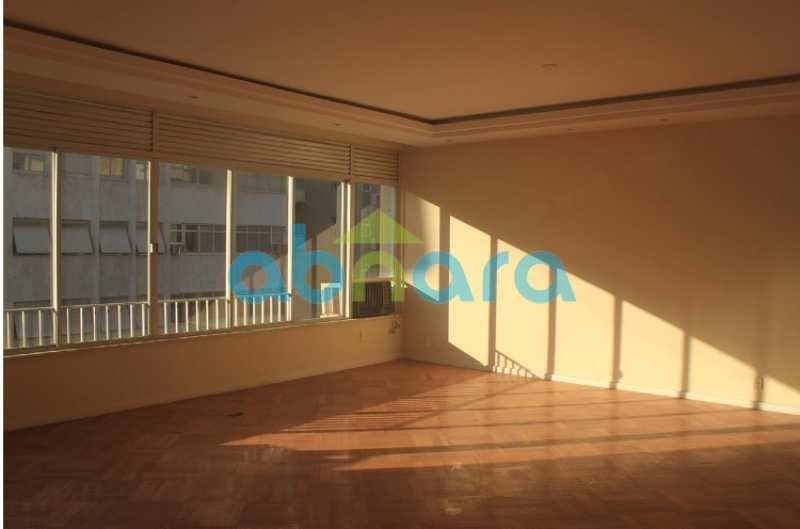Conheça 1 do imóvel - Apartamento 3 quartos para alugar Ipanema, Rio de Janeiro - R$ 10.000 - CPAP30771 - 3 1 - Apartamento 3 quartos para alugar Ipanema, Rio de Janeiro - R$ 10.000 - CPAP30771 - 3