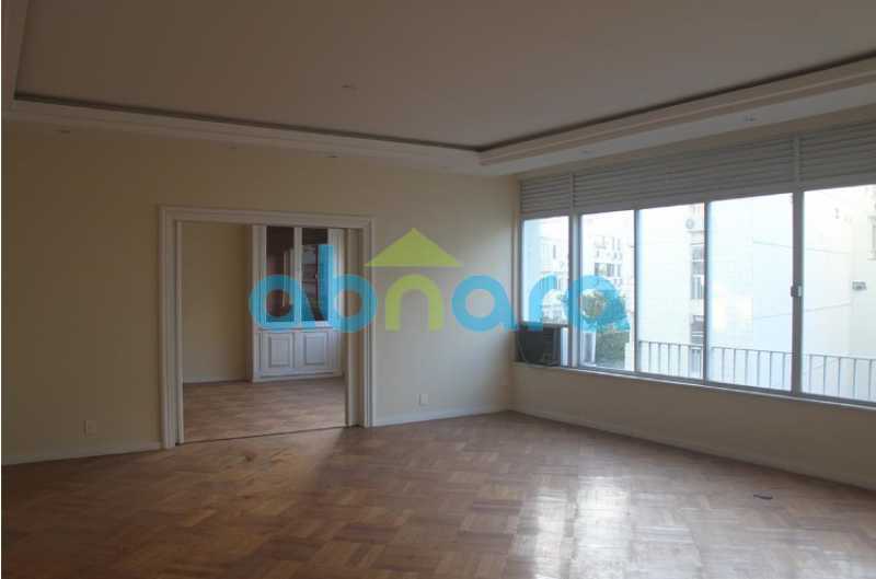 Conheça 1a do imóvel - Apartamento 3 quartos para alugar Ipanema, Rio de Janeiro - R$ 10.000 - CPAP30771 - 1 1a - Apartamento 3 quartos para alugar Ipanema, Rio de Janeiro - R$ 10.000 - CPAP30771 - 1