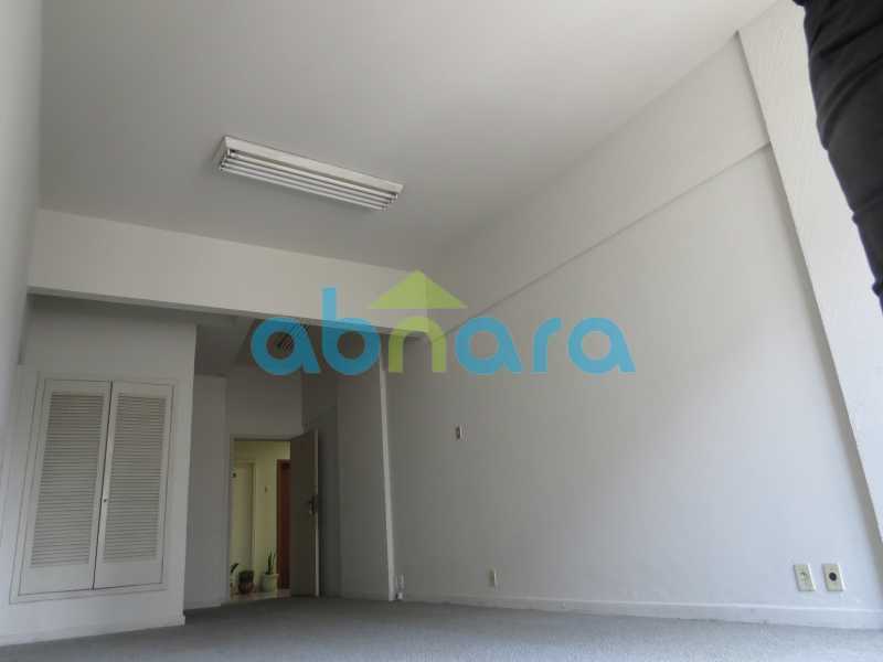Conheça 3 do imóvel - Aluguel sala comercial no Centro - CPSL00056 - 4 3 - Aluguel sala comercial no Centro - CPSL00056 - 4