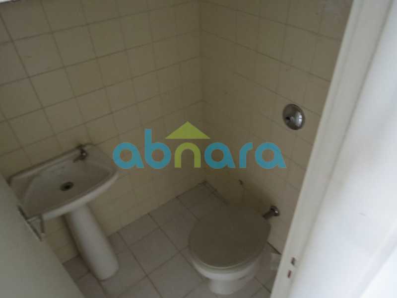 Conheça 8 do imóvel - Aluguel sala comercial no Centro - CPSL00056 - 9 8 - Aluguel sala comercial no Centro - CPSL00056 - 9