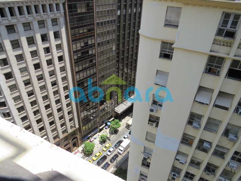 Conheça 13 do imóvel - Aluguel sala comercial no Centro - CPSL00056 - 13 13 - Aluguel sala comercial no Centro - CPSL00056 - 13