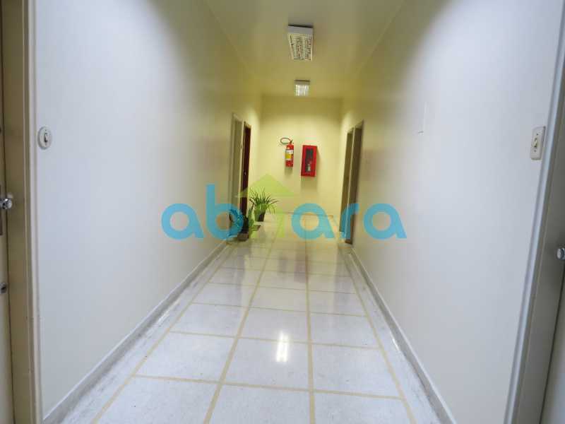 Conheça 14 do imóvel - Aluguel sala comercial no Centro - CPSL00056 - 14 14 - Aluguel sala comercial no Centro - CPSL00056 - 14