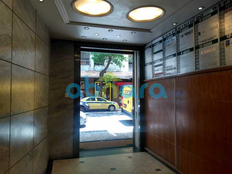 Conheça 16 do imóvel - Aluguel sala comercial no Centro - CPSL00056 - 16 16 - Aluguel sala comercial no Centro - CPSL00056 - 16