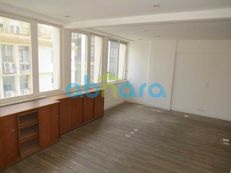 Conheça 1 do imóvel - Sala comercial no Centro - CPSL00057 - 1 1 - Sala comercial no Centro - CPSL00057 - 1
