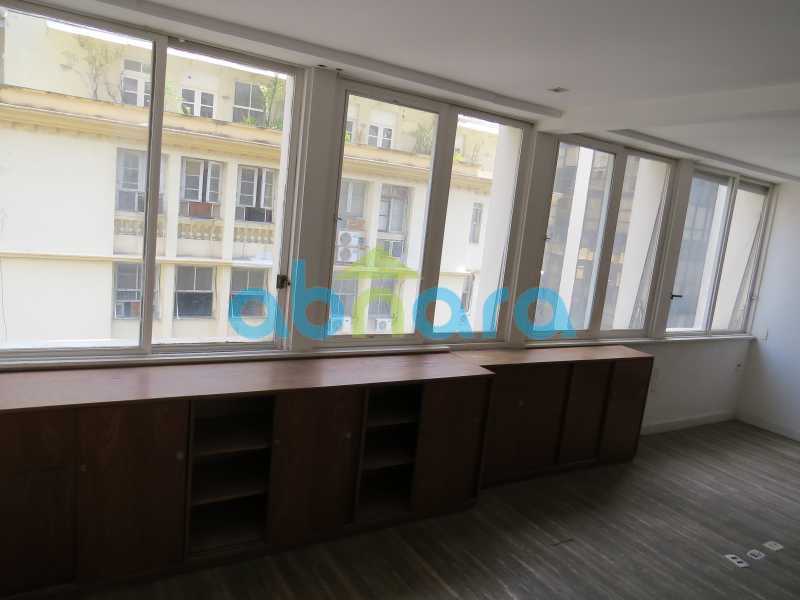 Conheça 2 do imóvel - Sala comercial no Centro - CPSL00057 - 3 2 - Sala comercial no Centro - CPSL00057 - 3