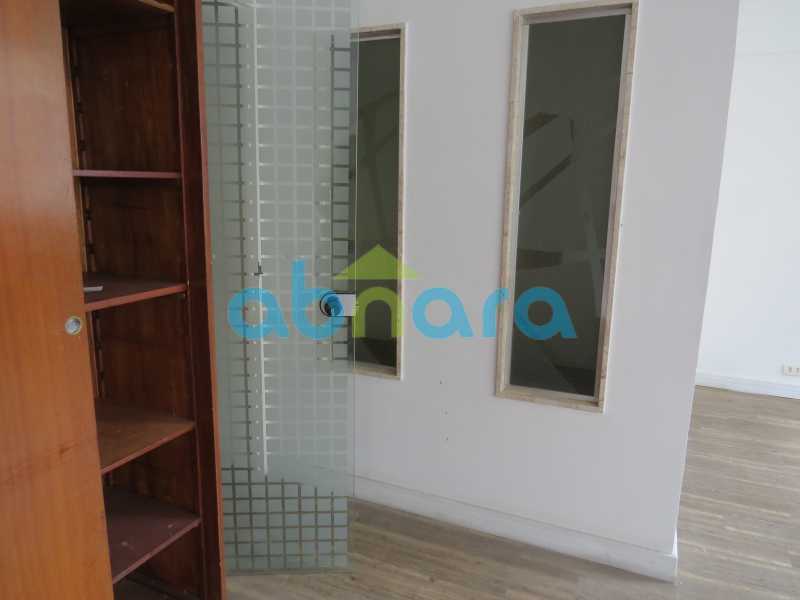 Conheça 6 do imóvel - Sala comercial no Centro - CPSL00057 - 7 6 - Sala comercial no Centro - CPSL00057 - 7