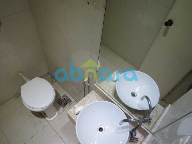 Conheça 8 do imóvel - Sala comercial no Centro - CPSL00057 - 9 8 - Sala comercial no Centro - CPSL00057 - 9