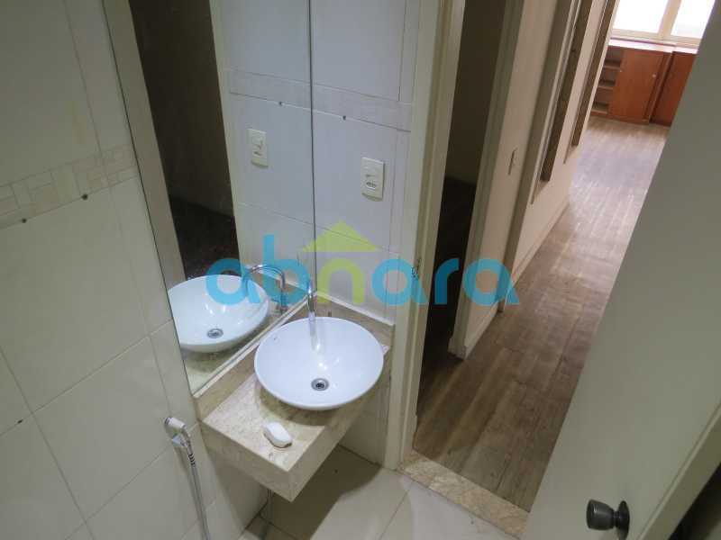 Conheça 9 do imóvel - Sala comercial no Centro - CPSL00057 - 10 9 - Sala comercial no Centro - CPSL00057 - 10