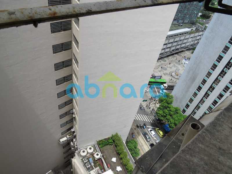 Conheça 1 do imóvel - Sala comercial no Centro - CPSL00058 - 1 1 - Sala comercial no Centro - CPSL00058 - 1
