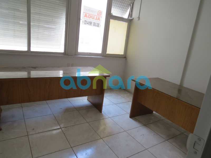 Conheça 3 do imóvel - Sala comercial no Centro - CPSL00058 - 4 3 - Sala comercial no Centro - CPSL00058 - 4