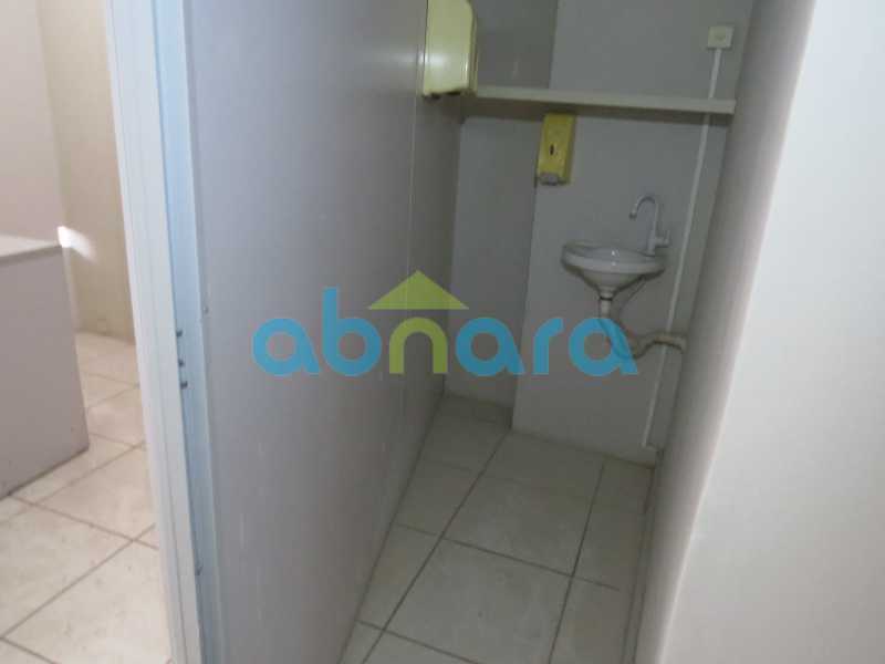 Conheça 9 do imóvel - Sala comercial no Centro - CPSL00058 - 10 9 - Sala comercial no Centro - CPSL00058 - 10
