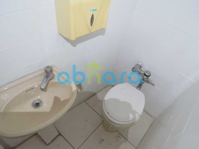 Conheça 10 do imóvel - Sala comercial no Centro - CPSL00058 - 11 10 - Sala comercial no Centro - CPSL00058 - 11