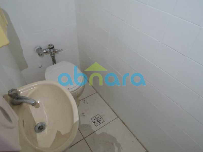 Conheça 11 do imóvel - Sala comercial no Centro - CPSL00058 - 12 11 - Sala comercial no Centro - CPSL00058 - 12