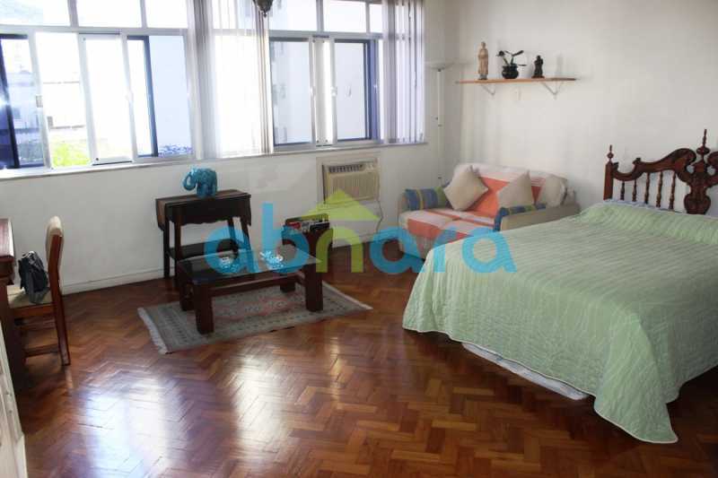 Conheça 1 do imóvel - Apartamento 1 quarto à venda Copacabana, Rio de Janeiro - R$ 575.000 - CPAP10298 - 1 1 - Apartamento 1 quarto à venda Copacabana, Rio de Janeiro - R$ 575.000 - CPAP10298 - 1