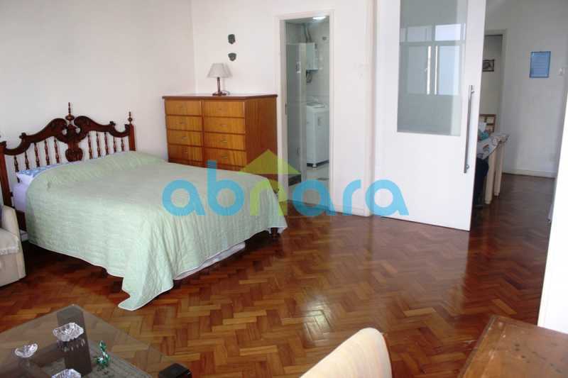 Conheça 2 do imóvel - Apartamento 1 quarto à venda Copacabana, Rio de Janeiro - R$ 575.000 - CPAP10298 - 3 2 - Apartamento 1 quarto à venda Copacabana, Rio de Janeiro - R$ 575.000 - CPAP10298 - 3