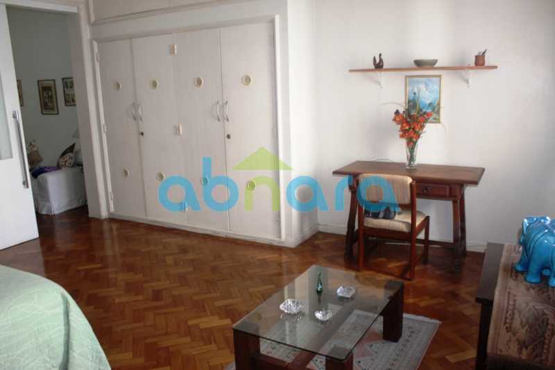 Conheça 3 do imóvel - Apartamento 1 quarto à venda Copacabana, Rio de Janeiro - R$ 575.000 - CPAP10298 - 4 3 - Apartamento 1 quarto à venda Copacabana, Rio de Janeiro - R$ 575.000 - CPAP10298 - 4