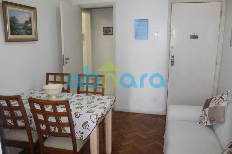 Conheça 4 do imóvel - Apartamento 1 quarto à venda Copacabana, Rio de Janeiro - R$ 575.000 - CPAP10298 - 5 4 - Apartamento 1 quarto à venda Copacabana, Rio de Janeiro - R$ 575.000 - CPAP10298 - 5
