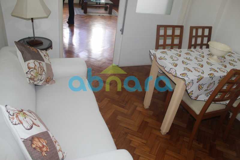 Conheça 5 do imóvel - Apartamento 1 quarto à venda Copacabana, Rio de Janeiro - R$ 575.000 - CPAP10298 - 6 5 - Apartamento 1 quarto à venda Copacabana, Rio de Janeiro - R$ 575.000 - CPAP10298 - 6