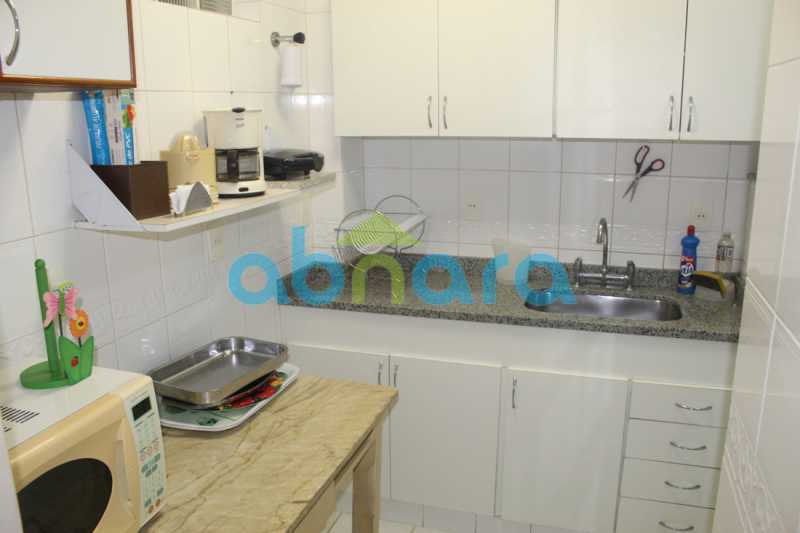 Conheça 6 do imóvel - Apartamento 1 quarto à venda Copacabana, Rio de Janeiro - R$ 575.000 - CPAP10298 - 7 6 - Apartamento 1 quarto à venda Copacabana, Rio de Janeiro - R$ 575.000 - CPAP10298 - 7