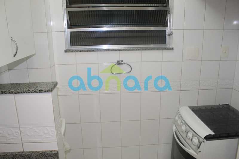 Conheça 7 do imóvel - Apartamento 1 quarto à venda Copacabana, Rio de Janeiro - R$ 575.000 - CPAP10298 - 8 7 - Apartamento 1 quarto à venda Copacabana, Rio de Janeiro - R$ 575.000 - CPAP10298 - 8