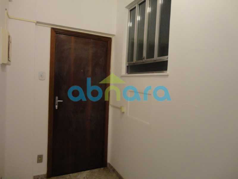 Conheça 3 do imóvel - SALA ANDAR ALTO, CLARA, AREJADA E SILENCIOSA. AMPLO ESPAÇO COM VAGA NA ESCRITURA - CPSL00059 - 4 3 - SALA ANDAR ALTO, CLARA, AREJADA E SILENCIOSA. AMPLO ESPAÇO COM VAGA NA ESCRITURA - CPSL00059 - 4