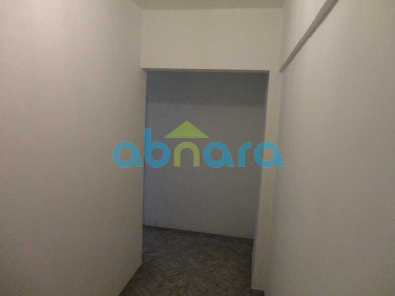 Conheça 4 do imóvel - SALA ANDAR ALTO, CLARA, AREJADA E SILENCIOSA. AMPLO ESPAÇO COM VAGA NA ESCRITURA - CPSL00059 - 5 4 - SALA ANDAR ALTO, CLARA, AREJADA E SILENCIOSA. AMPLO ESPAÇO COM VAGA NA ESCRITURA - CPSL00059 - 5