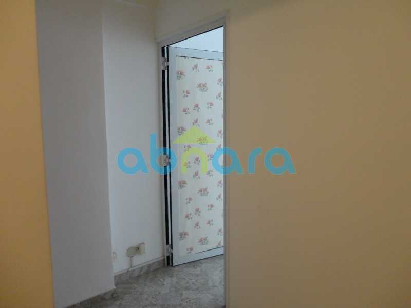 Conheça 5 do imóvel - SALA ANDAR ALTO, CLARA, AREJADA E SILENCIOSA. AMPLO ESPAÇO COM VAGA NA ESCRITURA - CPSL00059 - 6 5 - SALA ANDAR ALTO, CLARA, AREJADA E SILENCIOSA. AMPLO ESPAÇO COM VAGA NA ESCRITURA - CPSL00059 - 6
