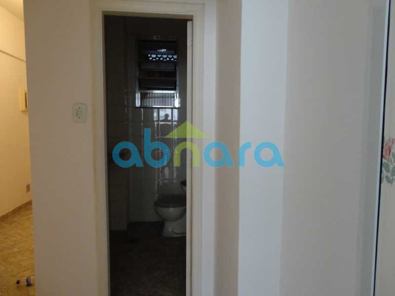 Conheça 6 do imóvel - SALA ANDAR ALTO, CLARA, AREJADA E SILENCIOSA. AMPLO ESPAÇO COM VAGA NA ESCRITURA - CPSL00059 - 7 6 - SALA ANDAR ALTO, CLARA, AREJADA E SILENCIOSA. AMPLO ESPAÇO COM VAGA NA ESCRITURA - CPSL00059 - 7