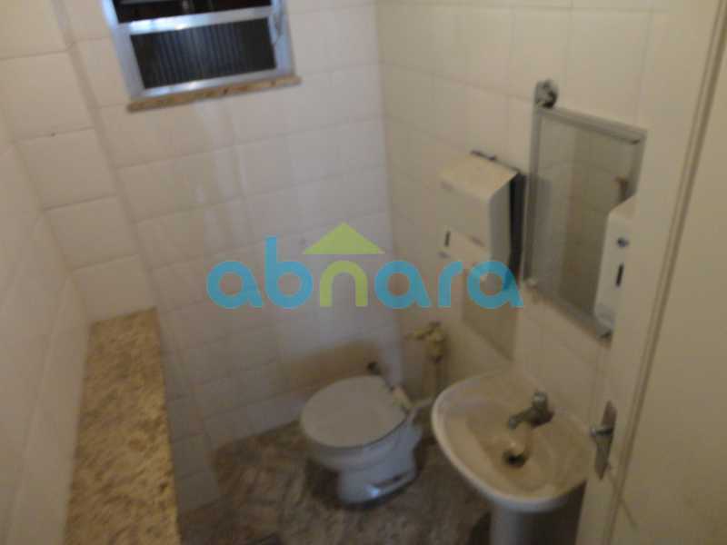 Conheça 7 do imóvel - SALA ANDAR ALTO, CLARA, AREJADA E SILENCIOSA. AMPLO ESPAÇO COM VAGA NA ESCRITURA - CPSL00059 - 8 7 - SALA ANDAR ALTO, CLARA, AREJADA E SILENCIOSA. AMPLO ESPAÇO COM VAGA NA ESCRITURA - CPSL00059 - 8