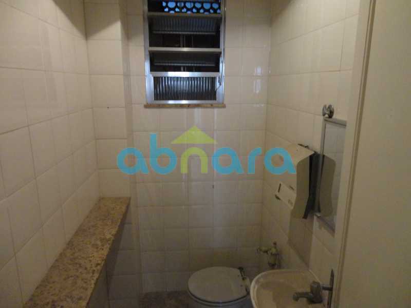Conheça 8 do imóvel - SALA ANDAR ALTO, CLARA, AREJADA E SILENCIOSA. AMPLO ESPAÇO COM VAGA NA ESCRITURA - CPSL00059 - 9 8 - SALA ANDAR ALTO, CLARA, AREJADA E SILENCIOSA. AMPLO ESPAÇO COM VAGA NA ESCRITURA - CPSL00059 - 9