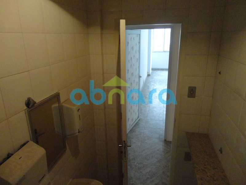 Conheça 9 do imóvel - SALA ANDAR ALTO, CLARA, AREJADA E SILENCIOSA. AMPLO ESPAÇO COM VAGA NA ESCRITURA - CPSL00059 - 10 9 - SALA ANDAR ALTO, CLARA, AREJADA E SILENCIOSA. AMPLO ESPAÇO COM VAGA NA ESCRITURA - CPSL00059 - 10
