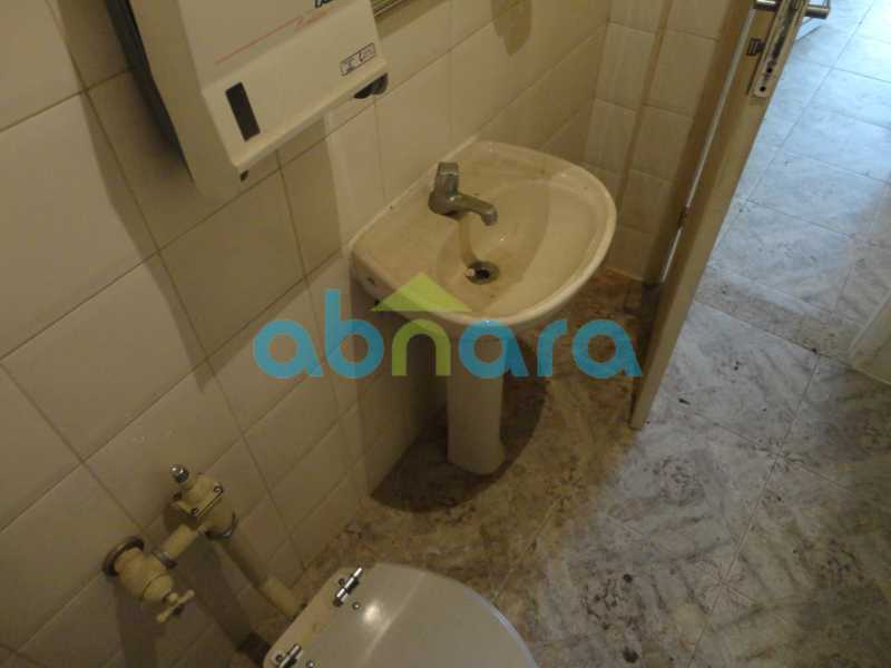 Conheça 10 do imóvel - SALA ANDAR ALTO, CLARA, AREJADA E SILENCIOSA. AMPLO ESPAÇO COM VAGA NA ESCRITURA - CPSL00059 - 11 10 - SALA ANDAR ALTO, CLARA, AREJADA E SILENCIOSA. AMPLO ESPAÇO COM VAGA NA ESCRITURA - CPSL00059 - 11