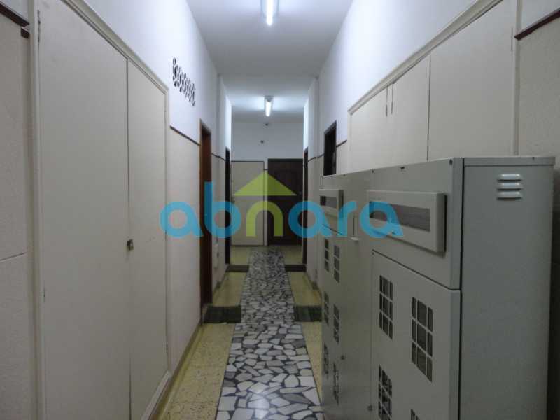 Conheça 16 do imóvel - SALA ANDAR ALTO, CLARA, AREJADA E SILENCIOSA. AMPLO ESPAÇO COM VAGA NA ESCRITURA - CPSL00059 - 17 16 - SALA ANDAR ALTO, CLARA, AREJADA E SILENCIOSA. AMPLO ESPAÇO COM VAGA NA ESCRITURA - CPSL00059 - 17