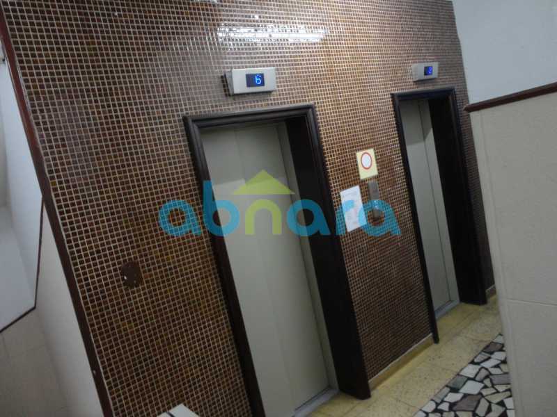 Conheça 17 do imóvel - SALA ANDAR ALTO, CLARA, AREJADA E SILENCIOSA. AMPLO ESPAÇO COM VAGA NA ESCRITURA - CPSL00059 - 18 17 - SALA ANDAR ALTO, CLARA, AREJADA E SILENCIOSA. AMPLO ESPAÇO COM VAGA NA ESCRITURA - CPSL00059 - 18