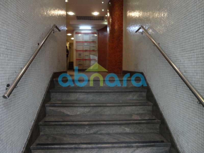 Conheça 20 do imóvel - SALA ANDAR ALTO, CLARA, AREJADA E SILENCIOSA. AMPLO ESPAÇO COM VAGA NA ESCRITURA - CPSL00059 - 21 20 - SALA ANDAR ALTO, CLARA, AREJADA E SILENCIOSA. AMPLO ESPAÇO COM VAGA NA ESCRITURA - CPSL00059 - 21