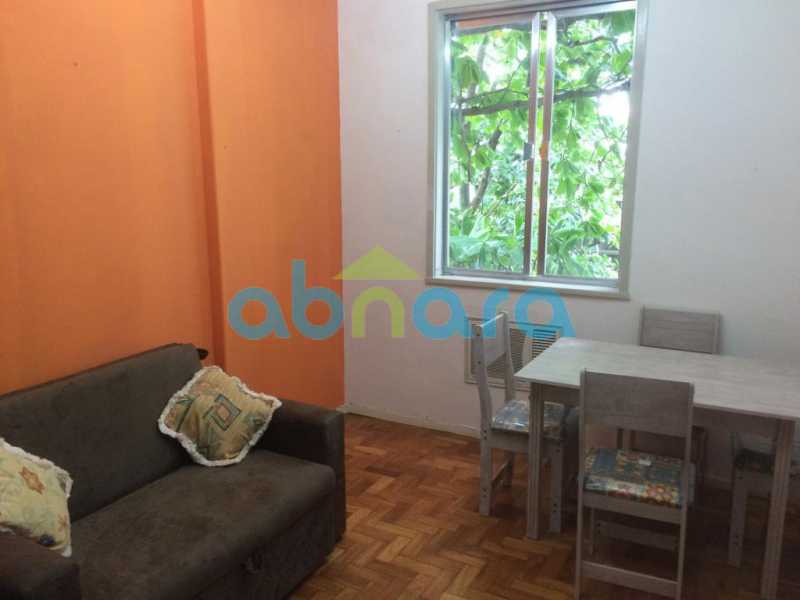 Conheça 001. do imóvel - Ipanema, Posto 10, Sala Quarto, Cozinha, Banheiro, Vaga Garagem - CPAP10307 - 1 001. - Ipanema, Posto 10, Sala Quarto, Cozinha, Banheiro, Vaga Garagem - CPAP10307 - 1