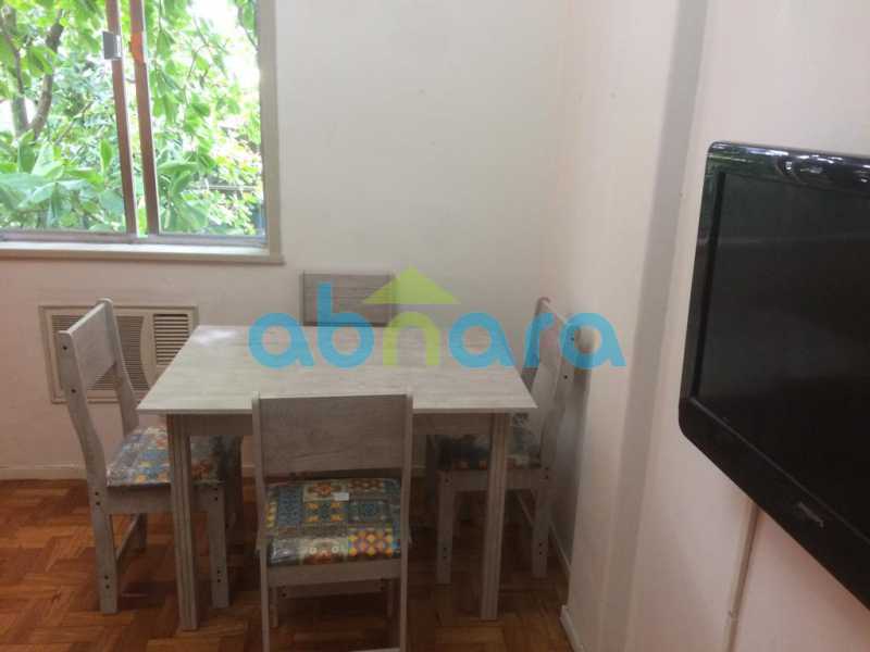 Conheça 002. do imóvel - Ipanema, Posto 10, Sala Quarto, Cozinha, Banheiro, Vaga Garagem - CPAP10307 - 3 002. - Ipanema, Posto 10, Sala Quarto, Cozinha, Banheiro, Vaga Garagem - CPAP10307 - 3