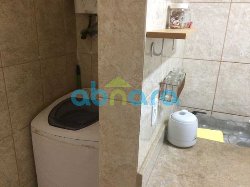 Conheça 009. do imóvel - Ipanema, Posto 10, Sala Quarto, Cozinha, Banheiro, Vaga Garagem - CPAP10307 - 19 009. - Ipanema, Posto 10, Sala Quarto, Cozinha, Banheiro, Vaga Garagem - CPAP10307 - 19