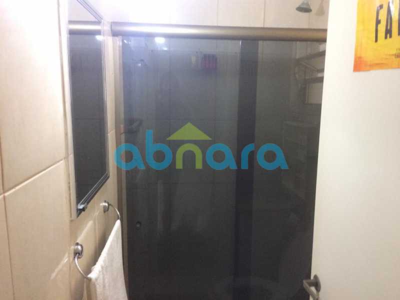 Conheça 014. do imóvel - Ipanema, Posto 10, Sala Quarto, Cozinha, Banheiro, Vaga Garagem - CPAP10307 - 13 014. - Ipanema, Posto 10, Sala Quarto, Cozinha, Banheiro, Vaga Garagem - CPAP10307 - 13