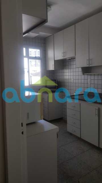 Conheça foto 2 do imóvel - Cobertura 2 quartos à venda Flamengo, Rio de Janeiro - R$ 1.200.000 - CPCO20033 - 20 foto 2 - Cobertura 2 quartos à venda Flamengo, Rio de Janeiro - R$ 1.200.000 - CPCO20033 - 20