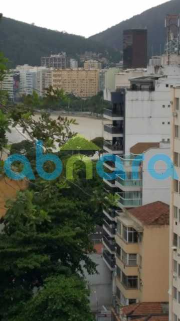 Conheça foto 33 do imóvel - Cobertura 2 quartos à venda Flamengo, Rio de Janeiro - R$ 1.200.000 - CPCO20033 - 1 foto 33 - Cobertura 2 quartos à venda Flamengo, Rio de Janeiro - R$ 1.200.000 - CPCO20033 - 1