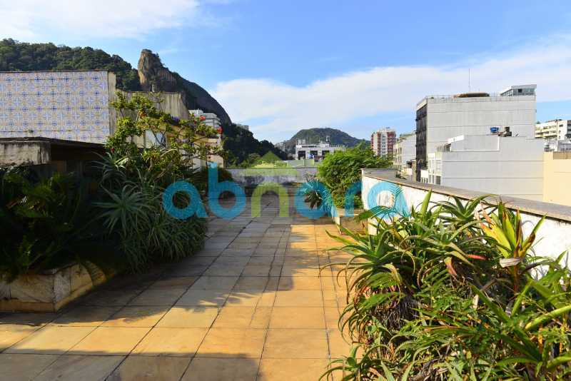 Conheça 1 do imóvel - Cobertura em Copacabana junto ao metrô. - CPCO40067 - 1 1 - Cobertura em Copacabana junto ao metrô. - CPCO40067 - 1