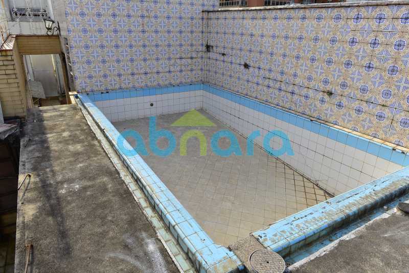 Conheça 4 do imóvel - Cobertura em Copacabana junto ao metrô. - CPCO40067 - 5 4 - Cobertura em Copacabana junto ao metrô. - CPCO40067 - 5