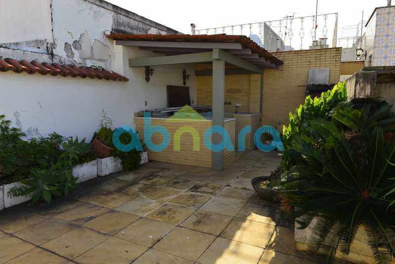 Conheça 5 do imóvel - Cobertura em Copacabana junto ao metrô. - CPCO40067 - 6 5 - Cobertura em Copacabana junto ao metrô. - CPCO40067 - 6