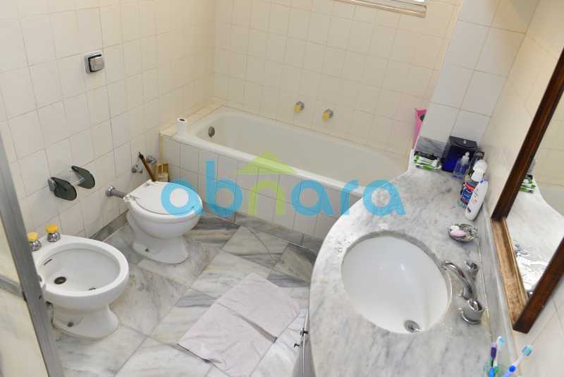 Conheça 22 do imóvel - Cobertura em Copacabana junto ao metrô. - CPCO40067 - 23 22 - Cobertura em Copacabana junto ao metrô. - CPCO40067 - 23