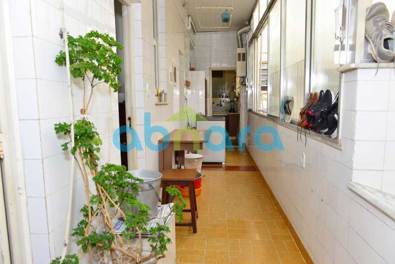 Conheça 27 do imóvel - Cobertura em Copacabana junto ao metrô. - CPCO40067 - 28 27 - Cobertura em Copacabana junto ao metrô. - CPCO40067 - 28