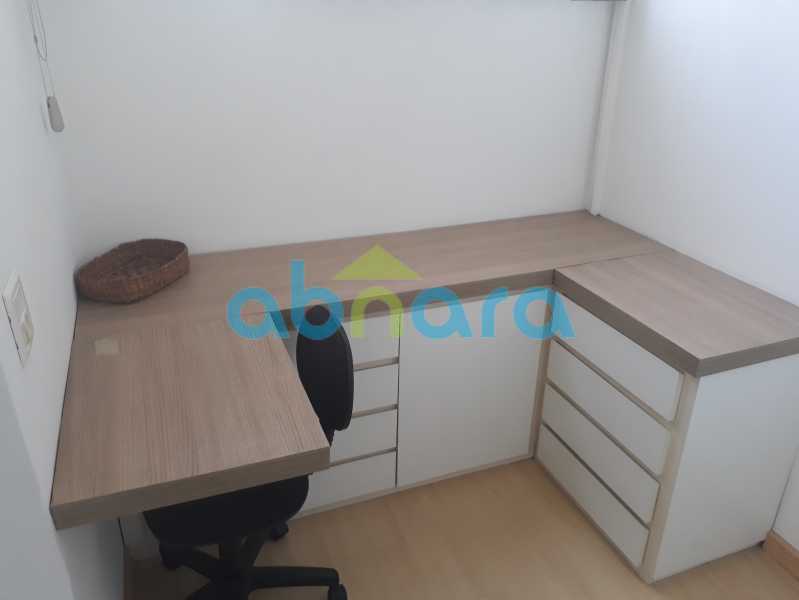 Conheça 20190425_152622 do imóvel - 2 Quartos com Vaga em Botafogo - CPAP20517 - 5 20190425_152622 - 2 Quartos com Vaga em Botafogo - CPAP20517 - 5