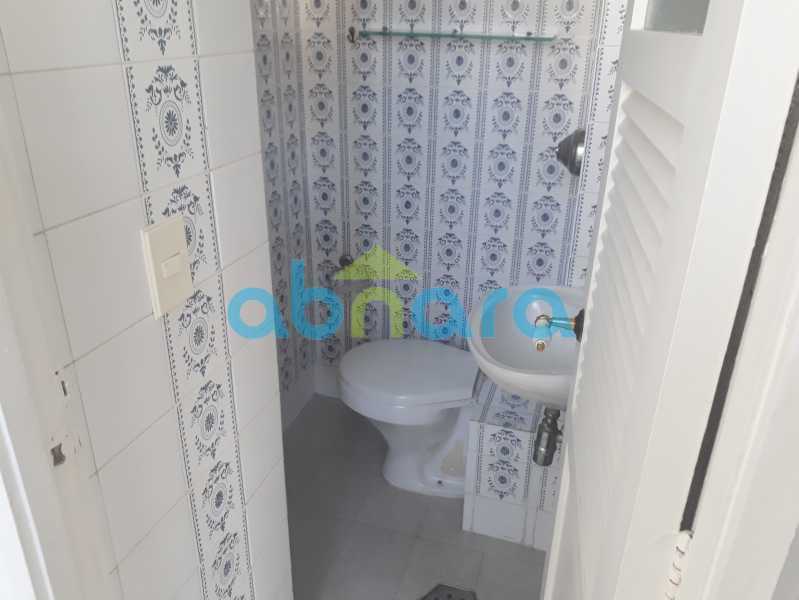 Conheça 20190425_152635 do imóvel - 2 Quartos com Vaga em Botafogo - CPAP20517 - 7 20190425_152635 - 2 Quartos com Vaga em Botafogo - CPAP20517 - 7